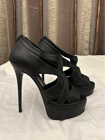 Ayakkabı - Görsel 5