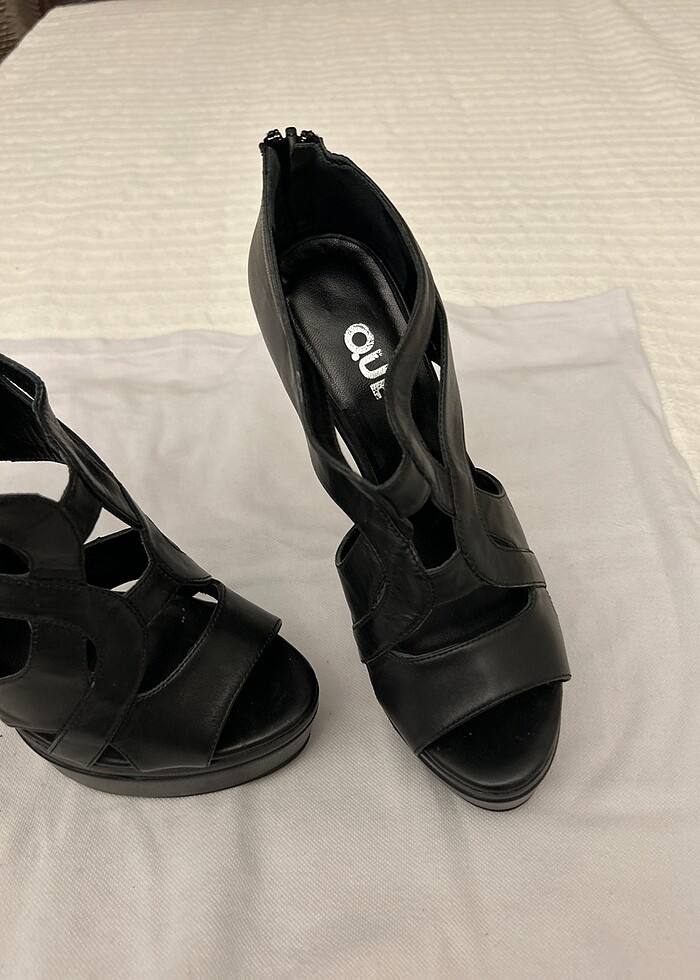 Ayakkabı - Görsel 4