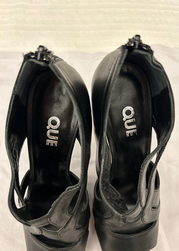 Ayakkabı - Görsel 2