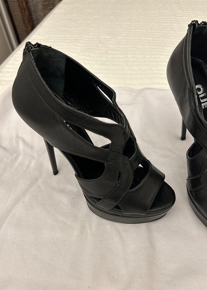 Ayakkabı - Görsel 3