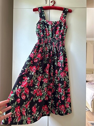 36 Beden Elbise