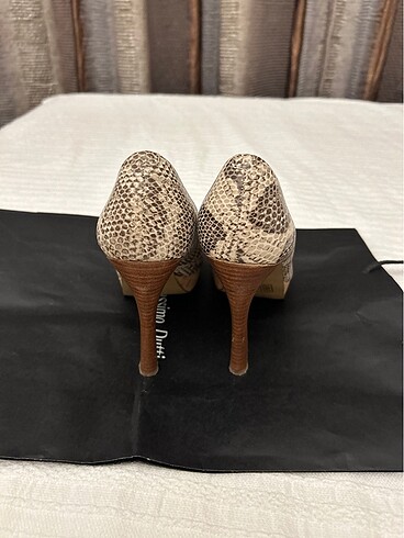 Ayakkabı - Görsel 5