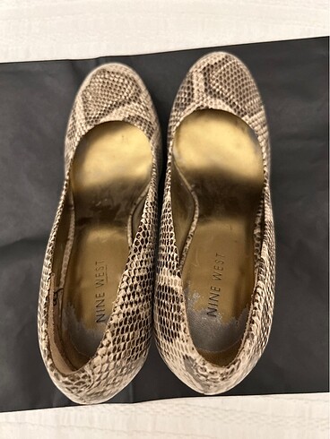 Ayakkabı - Görsel 6