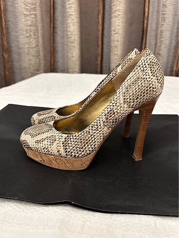 Ayakkabı - Görsel 3