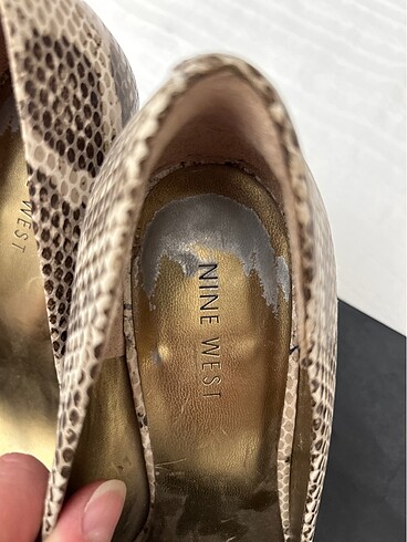 Ayakkabı - Görsel 8