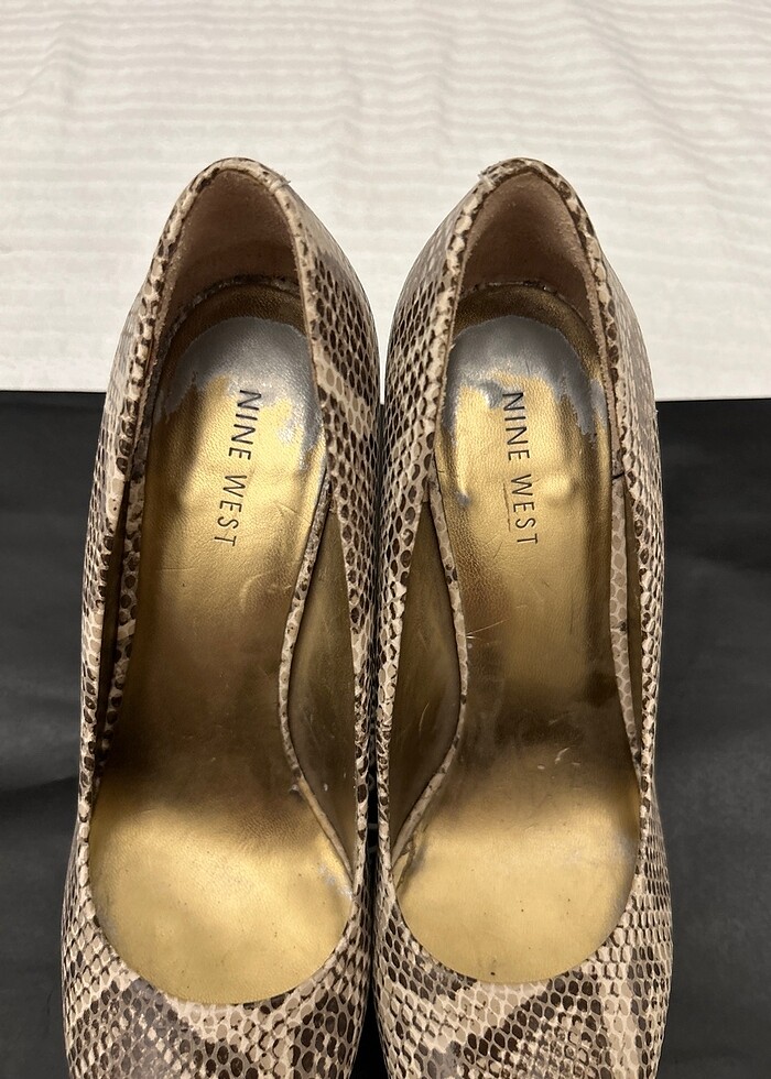 Ayakkabı - Görsel 2