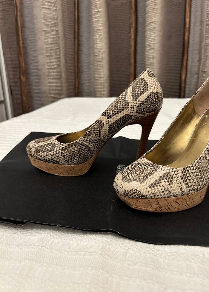 Ayakkabı - Görsel 4