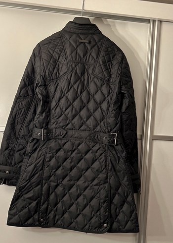 Ralph Lauren kapıtone parka - Görsel 7