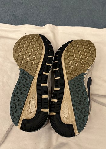 Nıke spor ayakkabı - Görsel 6