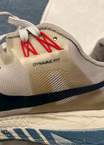 Nıke spor ayakkabı - Görsel 12