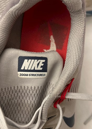 Nıke spor ayakkabı - Görsel 11