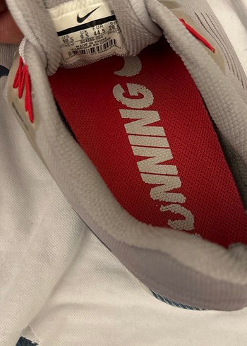 Nıke spor ayakkabı - Görsel 10