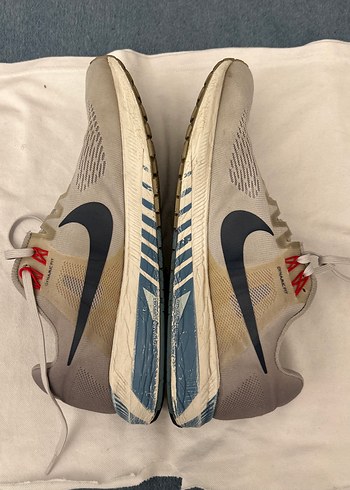 Nıke spor ayakkabı - Görsel 5