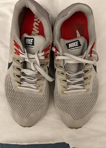 Nıke spor ayakkabı - Görsel 2