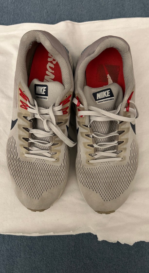 Nıke spor ayakkabı - Görsel 2