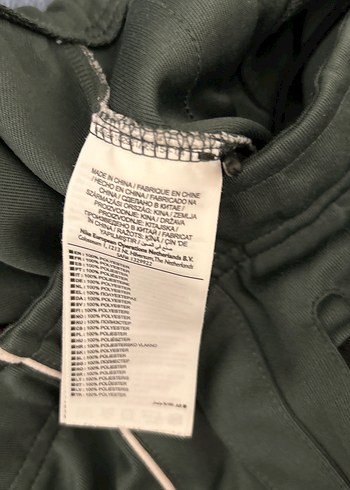 Nıke eşofman altı - Görsel 8