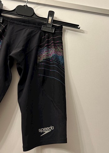 Speedo yarış mayosu - Görsel 2