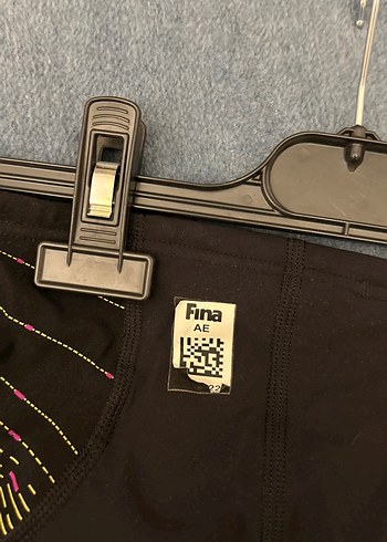 Speedo yarış mayosu - Görsel 5