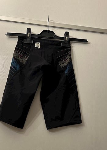 Speedo yarış mayosu - Görsel 4