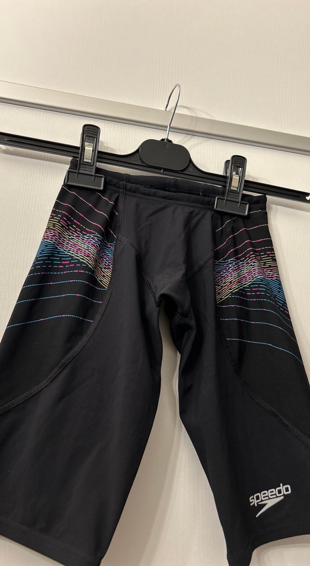 Speedo yarış mayosu - Görsel 3