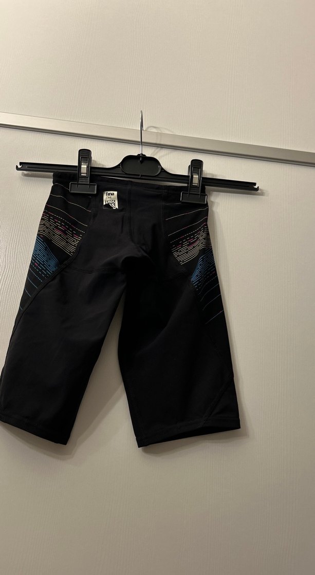 Speedo yarış mayosu - Görsel 4