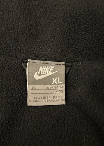 Nıke yelek - Görsel 5