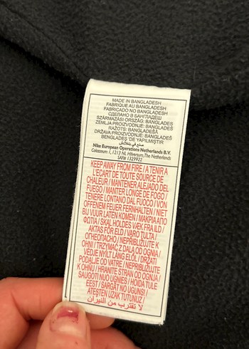 Nıke yelek - Görsel 6