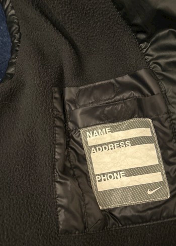 Nıke yelek - Görsel 7