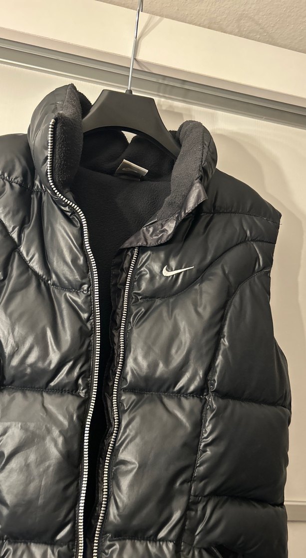 Nıke yelek - Görsel 2