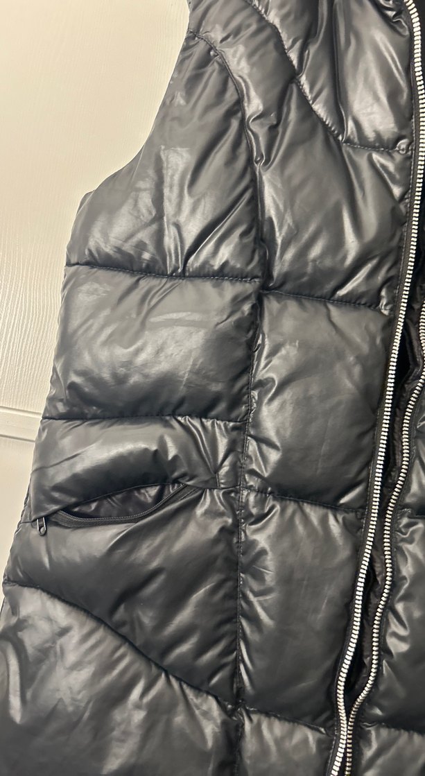 Nıke yelek - Görsel 3