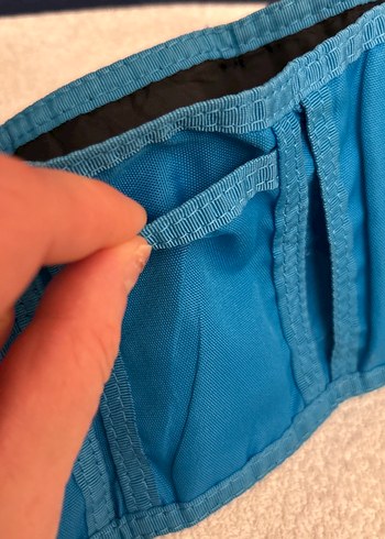 Nıke cüzdan - Görsel 8