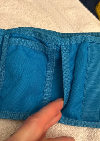 Nıke cüzdan - Görsel 7