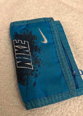 Nıke cüzdan - Görsel 9