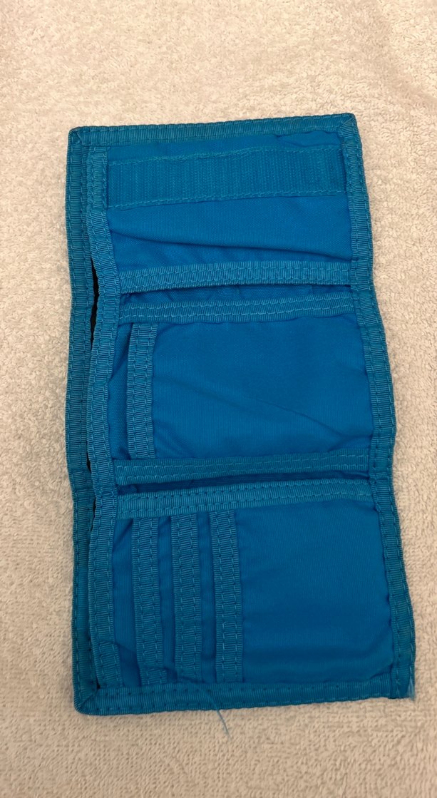 Nıke cüzdan - Görsel 3