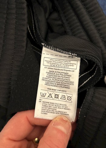 Adıdas eşofman altı - Görsel 7