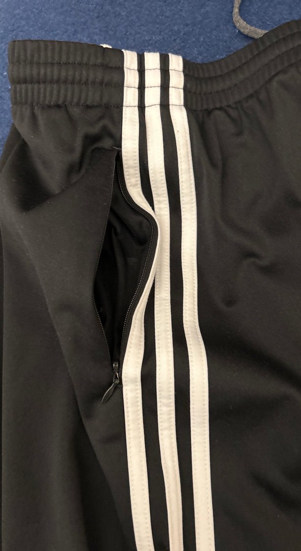 Adıdas eşofman altı - Görsel 5