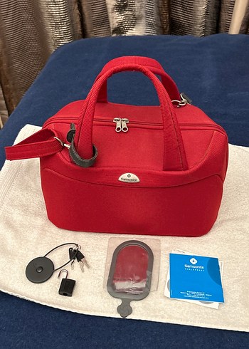 Samsonite