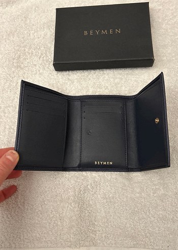 Beymen cüzdan - Görsel 3