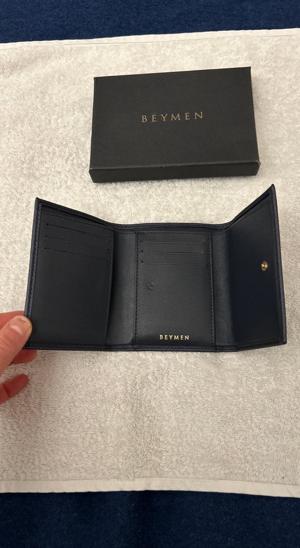 Beymen cüzdan - Görsel 3