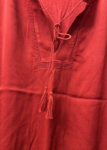 Massımo Duttı bluz - Görsel 3