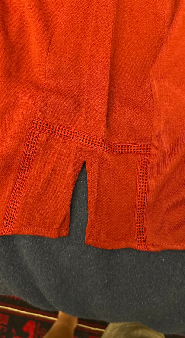 Massımo Duttı bluz - Görsel 5