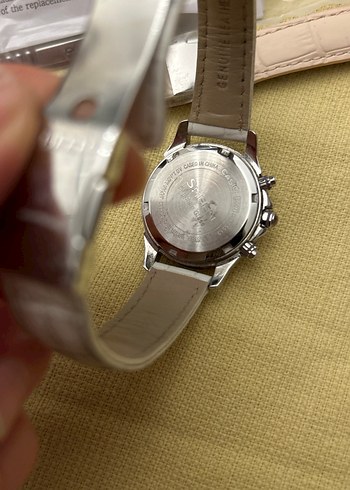 Casıo Sheen kadın saati - Görsel 5