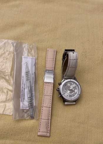 Casıo Sheen kadın saati - Görsel 2