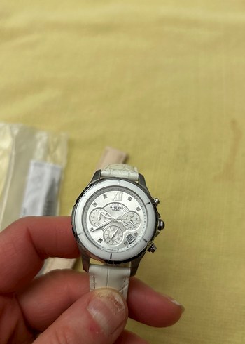 Casıo Sheen kadın saati - Görsel 3