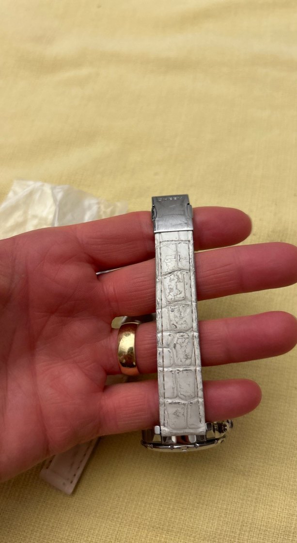 Casıo Sheen kadın saati - Görsel 4