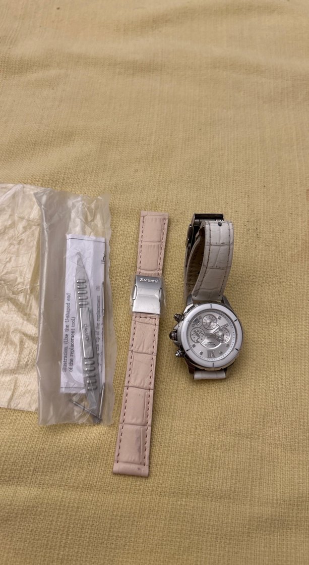 Casıo Sheen kadın saati - Görsel 2