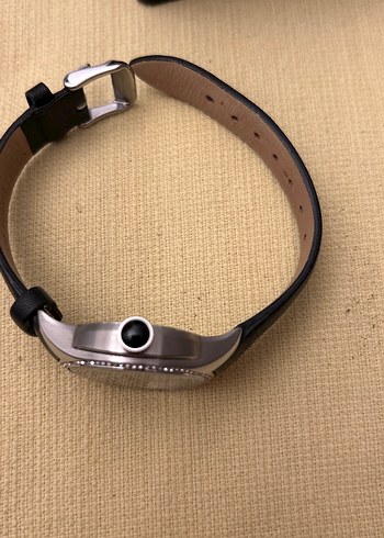 Breil Milano Siyah Kemerli Kadın Saati - Görsel 8