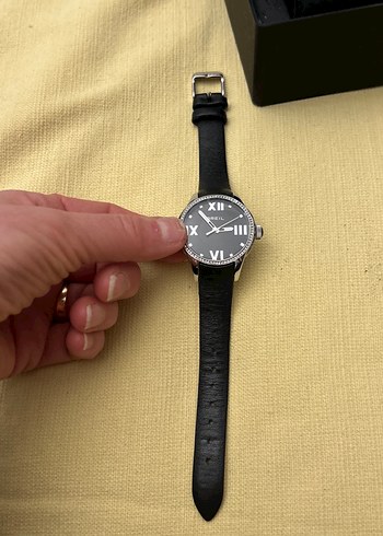 Breil Milano Siyah Kemerli Kadın Saati - Görsel 5