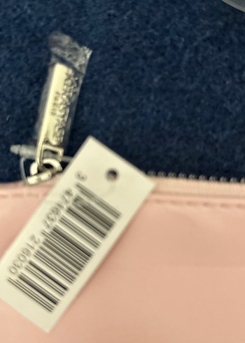 Kerastase Makyaj Çantası - Görsel 3