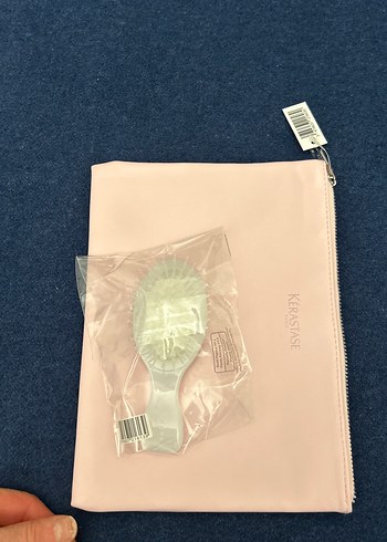 Kerastase Makyaj Çantası - Görsel 7